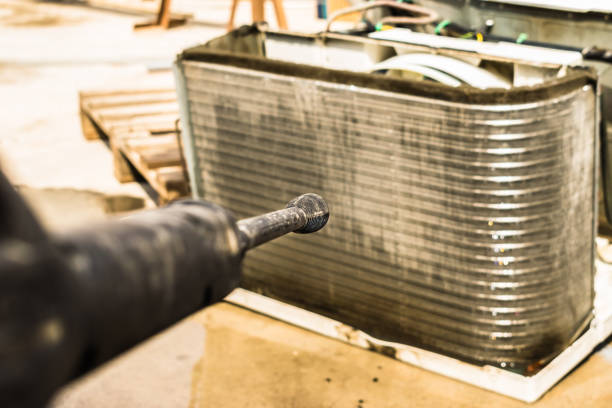 Best Duct Cleaning for Homes  in Augusta, AR