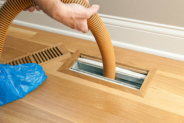 Affordable HVAC Duct Cleaning in AR