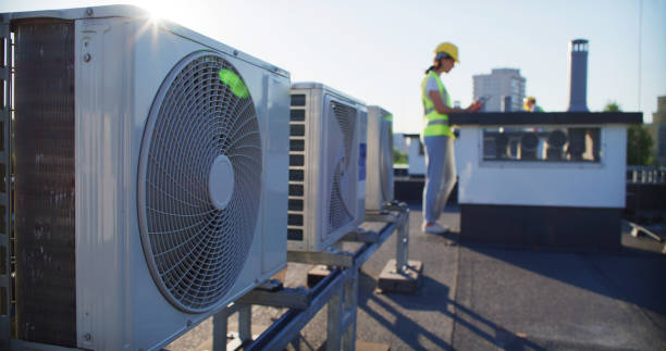 Best Emergency Air Duct Cleaning  in Augusta, AR