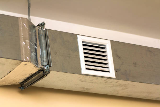 Reliable AR Airduct Cleaning Solutions